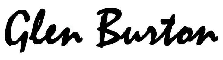 Glen Burton